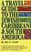 A Travel Guide to the Jewish Caribbean and South America