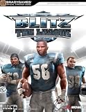 Blitz?: The League(tm) Official Strategy Guide (Official Strategy Guides (Bradygames))