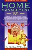 Home Management 101: A Guide for Busy Parents
