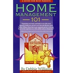 Home Management 101: A Guide for Busy Parents