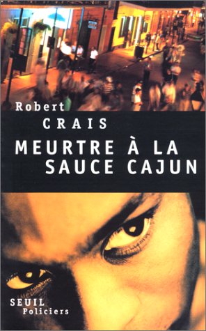 City Travel Guides Discounted  Used : Meurtre a la sauce cajun