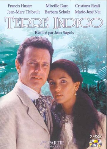 Produkt-Bild: Terre indigo, partie 2 [FR Import]