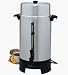 Regal Ware 33600 100 Cup Aluminum Coffee Urn 
