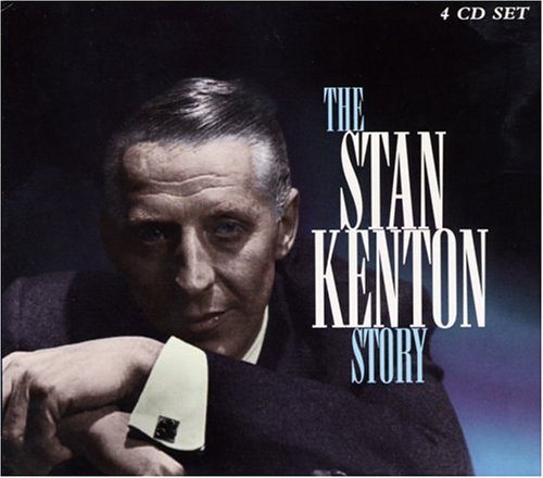Stan Kenton