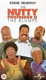 Nutty Professor 2 - The Klumps [UK-Import] - Eddie Murphy
