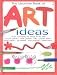 Books : The Usborne Book of Art Ideas