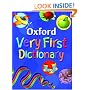 Oxford Very First Dictionary (2007 edition)