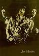 JIMI HENDRIX NEW POSTER - 24x36 Poster