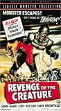 Revenge of the Creature