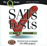 SATS English Age 7