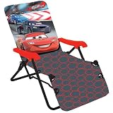 Disney Pixar Cars 2 Lounge Chairs