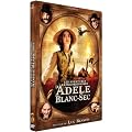 Les aventures extraordinaires d'Ad�le Blanc-Sec
