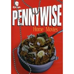 Pennywise Home Movies