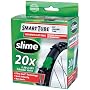 Slime Smart Tube Schrader Valve Bicycle Tube (20 x 1.50-2.125)