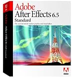 Adobe After Effects Standard 6.5
