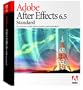 Adobe After Effects Standard 6.5 [Old Version]