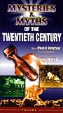 Mysteries & Myths: Pearl Harbor & Atomic Bomb