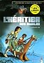 L'h�ritier des �toiles, Tome 1 : Apprivoise-moi