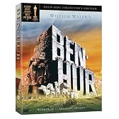ベン・ハー コレクターズ・エディション [DVD]