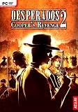 Desperados 2: Cooper's Revenge - 