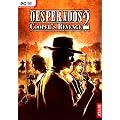 Desperados 2: Cooper's Revenge