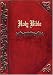 KJV Antique Family Bible