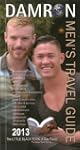 Damron Men's Travel Guide: 2013 Edition