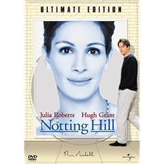 Notting Hill (Ultimate Edition)