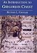An Introduction to Gregorian Chant