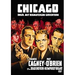 Chicago - Engel mit schmutzigen Gesichtern