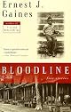 Bloodline: Five Stories