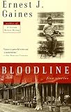 Bloodline: Five Stories