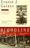 Bloodline: Five Stories