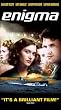 Enigma [VHS]