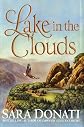 Lake in the Clouds