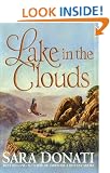 Lake in the Clouds