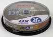 Ricoh DVD+R Double Layer 8x Speed 10er Spindel DVD-Rohlinge