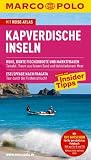 MARCO POLO Reisef�hrer Kapverdische Inseln