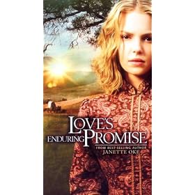 Love's Enduring Promise [VHS]