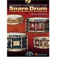 Primary Handbook for Snare Drum (Meredith Music Percussion)