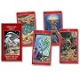 Dragons Tarot Mini