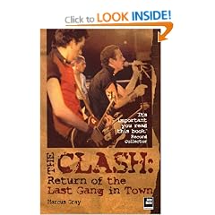 The "Clash": Return of the Last Gang in Town