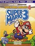 Super Mario Bros. 3: The Official Nintendo Player's Guide