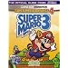 Super Mario Bros. 3: The Official Nintendo Player's Guide