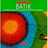 Batikby Inc. Book Sales