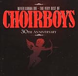 Never Gonna Die- The Very Best Of