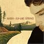 Elk-Lake Serenade