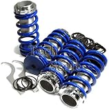 Adjustable Coilovers Honda Civic 92-00