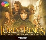 The Lord of the Rings, Fellowship of the Ring 2003 Daily Calendar