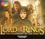Lord of the Rings Calendar: The Fellowship of the Ring (2003)